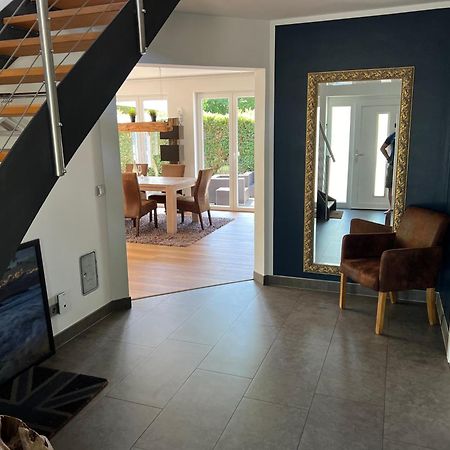 Ferienhaus Celeste 罗斯托克 外观 照片