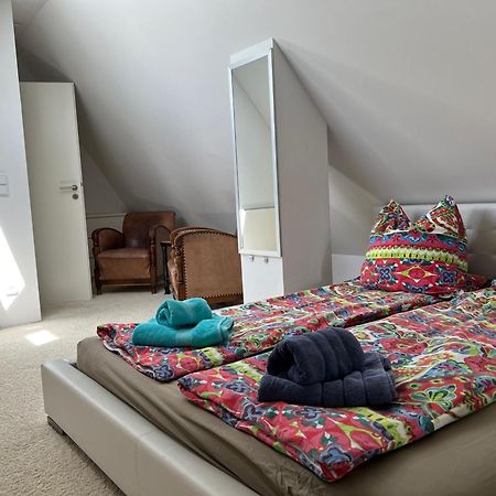 Ferienhaus Celeste 罗斯托克 外观 照片