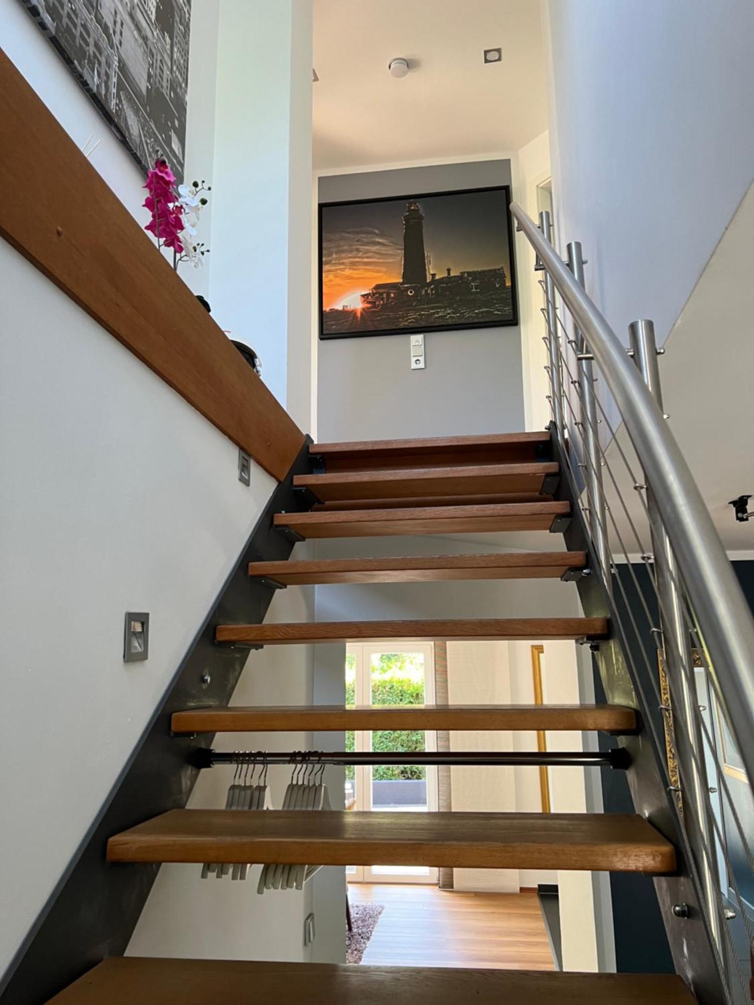 Ferienhaus Celeste 罗斯托克 外观 照片