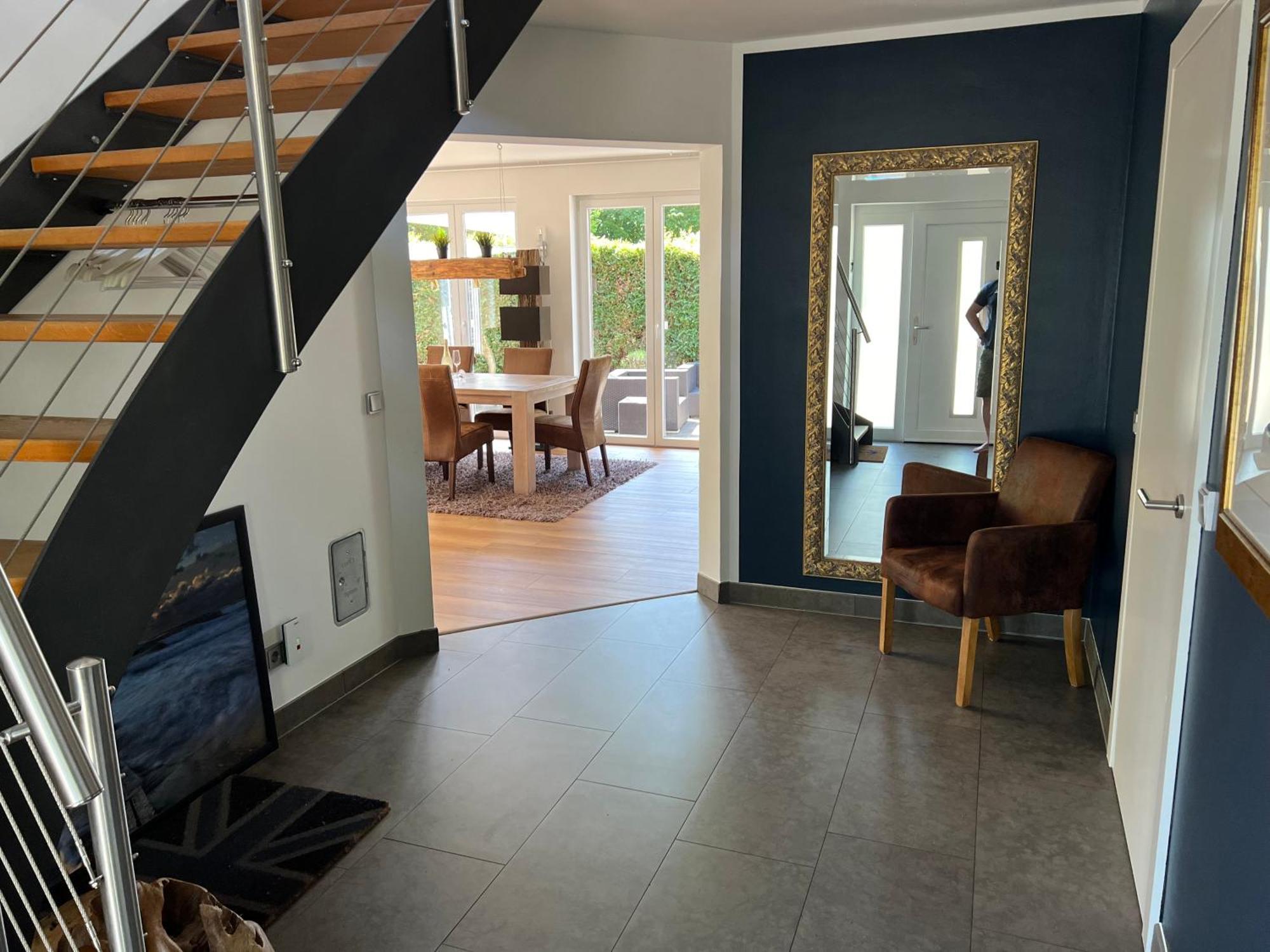Ferienhaus Celeste 罗斯托克 外观 照片