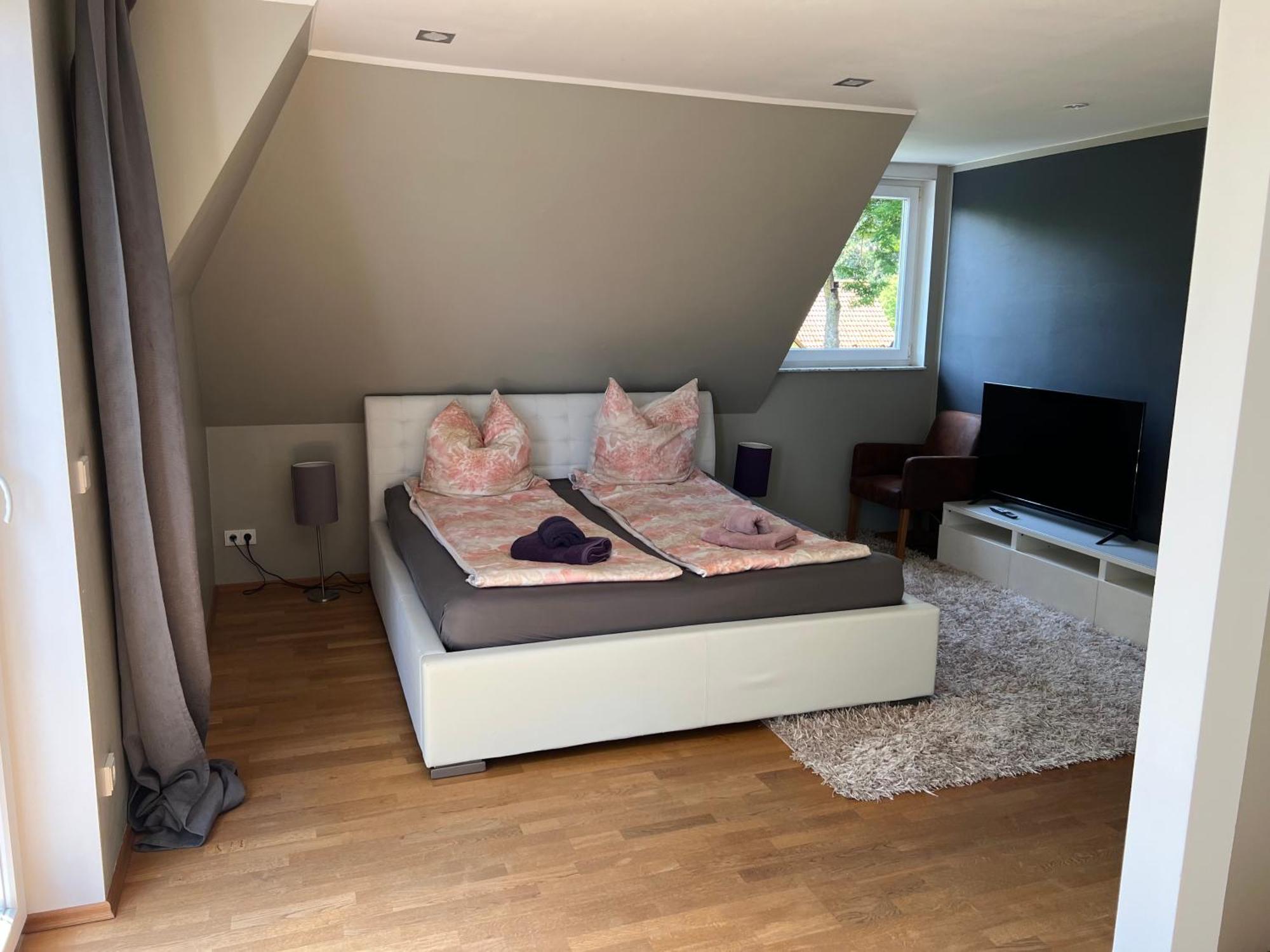 Ferienhaus Celeste 罗斯托克 外观 照片