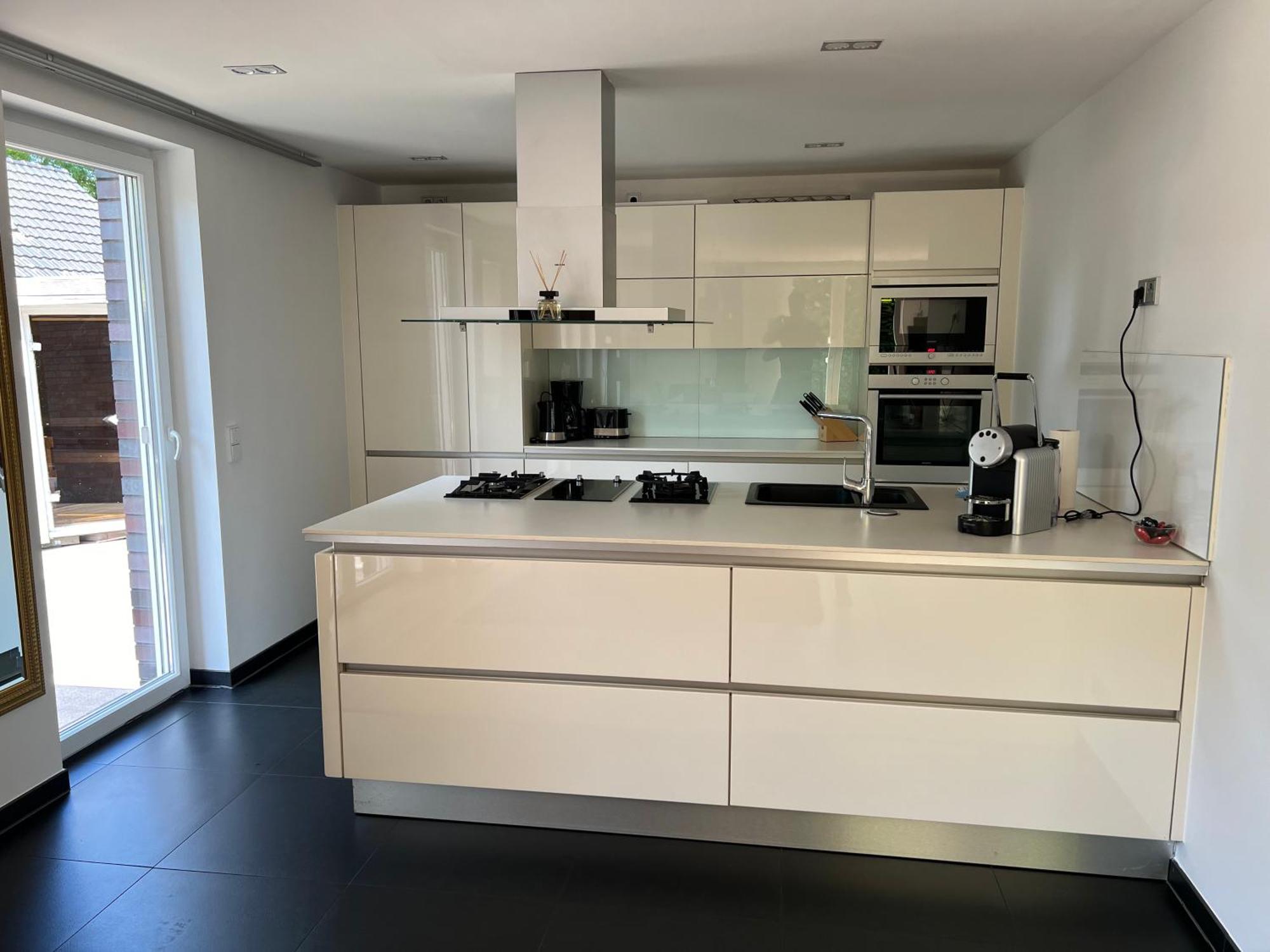 Ferienhaus Celeste 罗斯托克 外观 照片