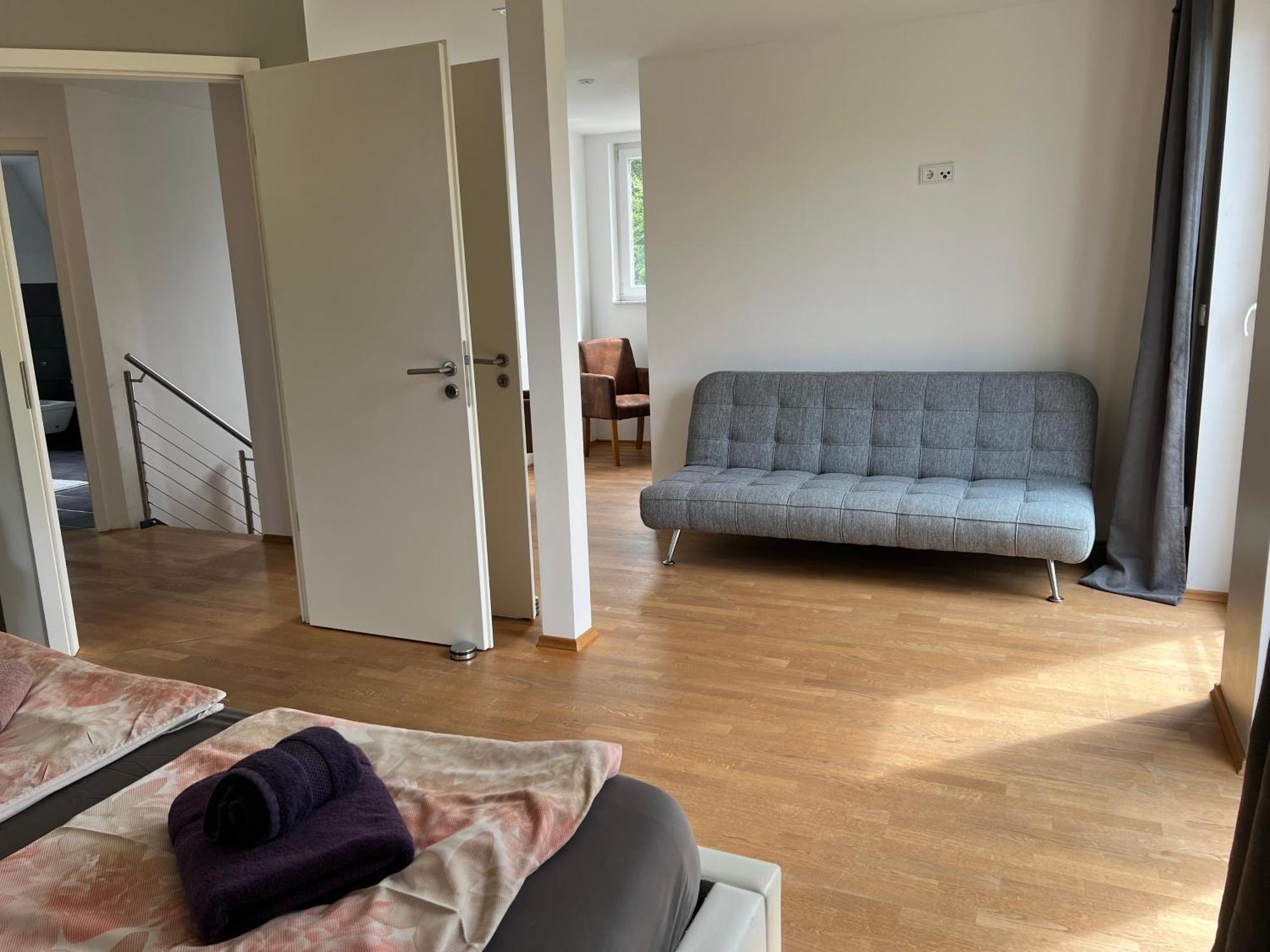 Ferienhaus Celeste 罗斯托克 外观 照片