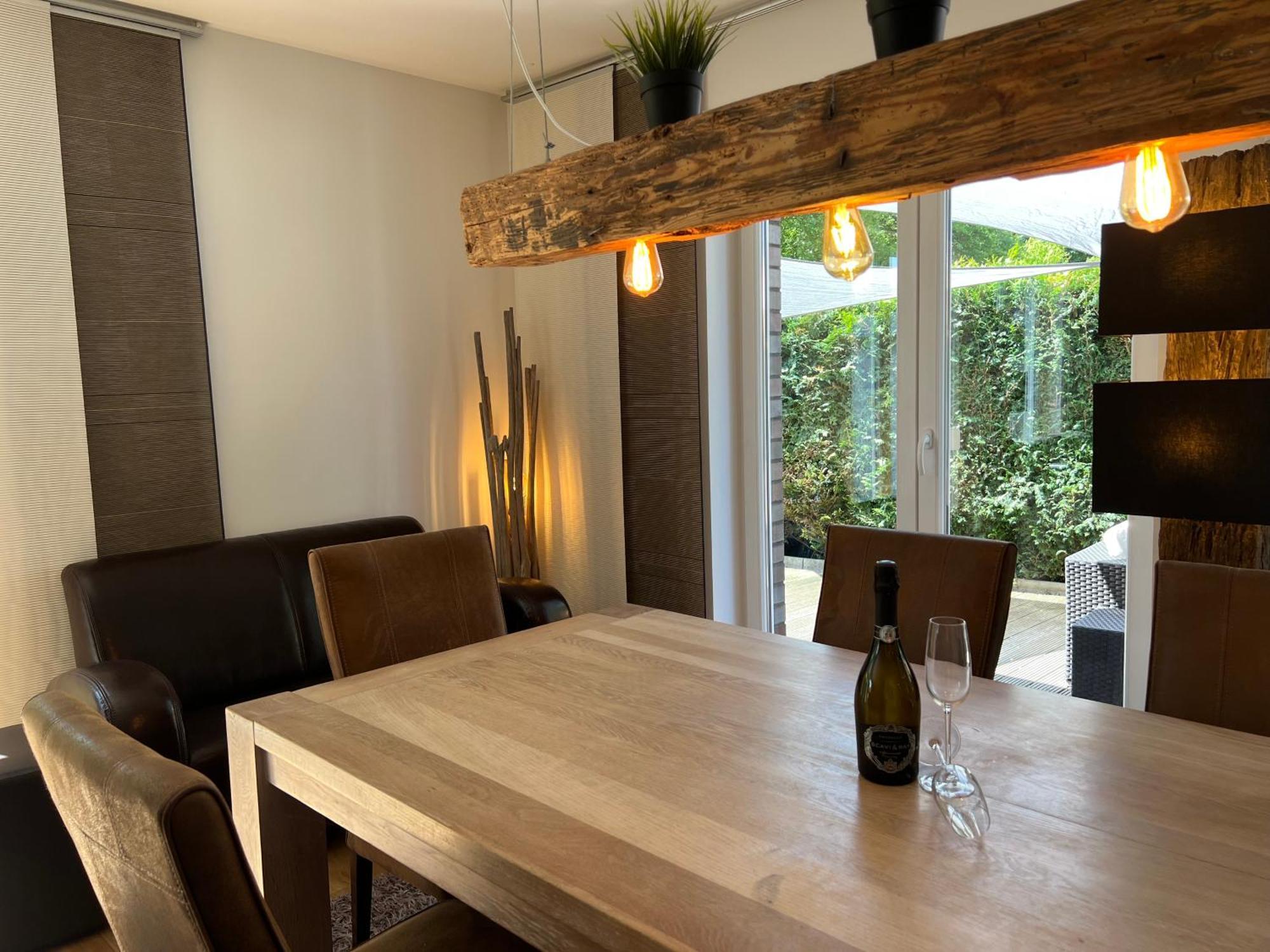 Ferienhaus Celeste 罗斯托克 外观 照片
