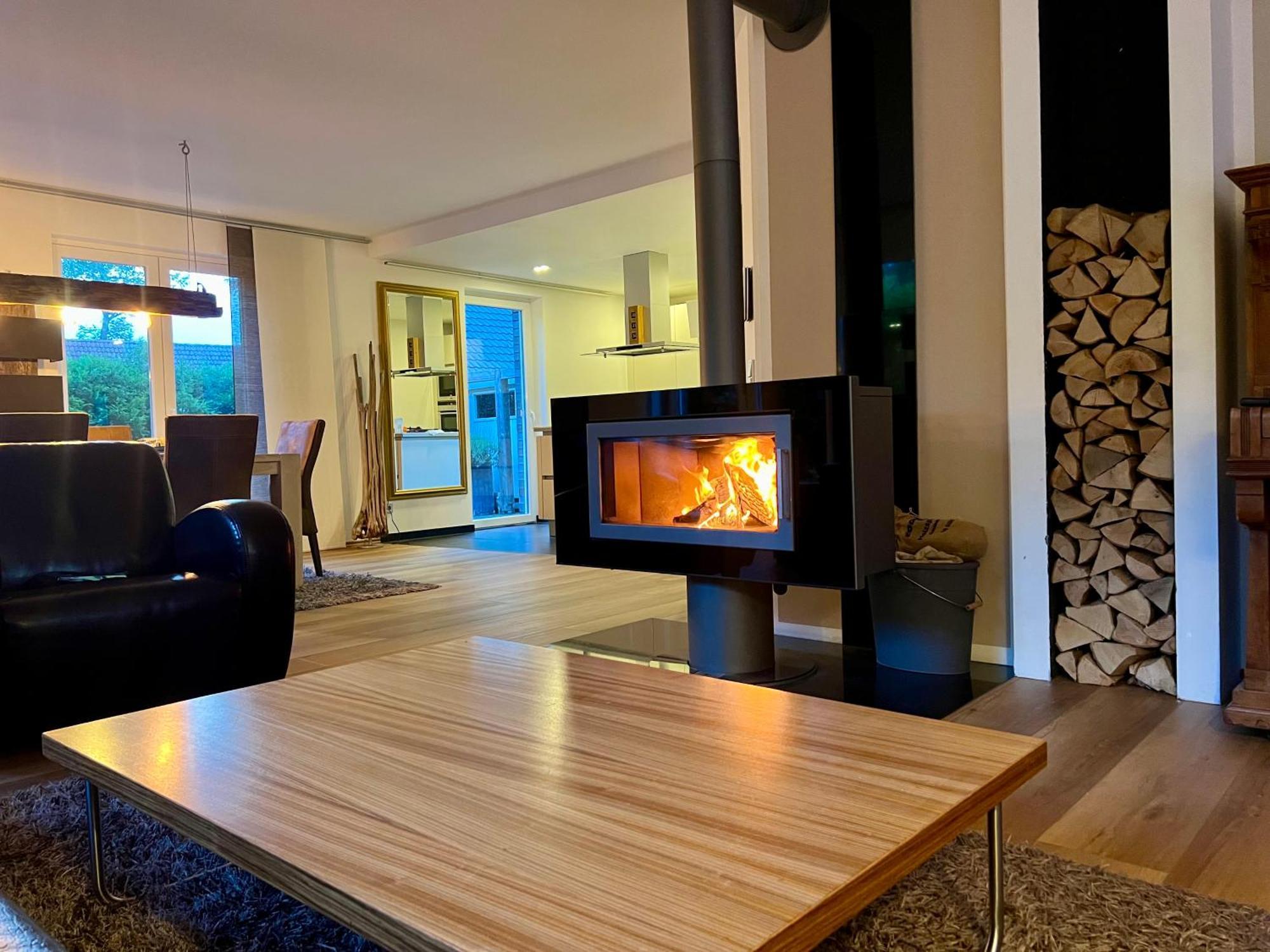 Ferienhaus Celeste 罗斯托克 外观 照片
