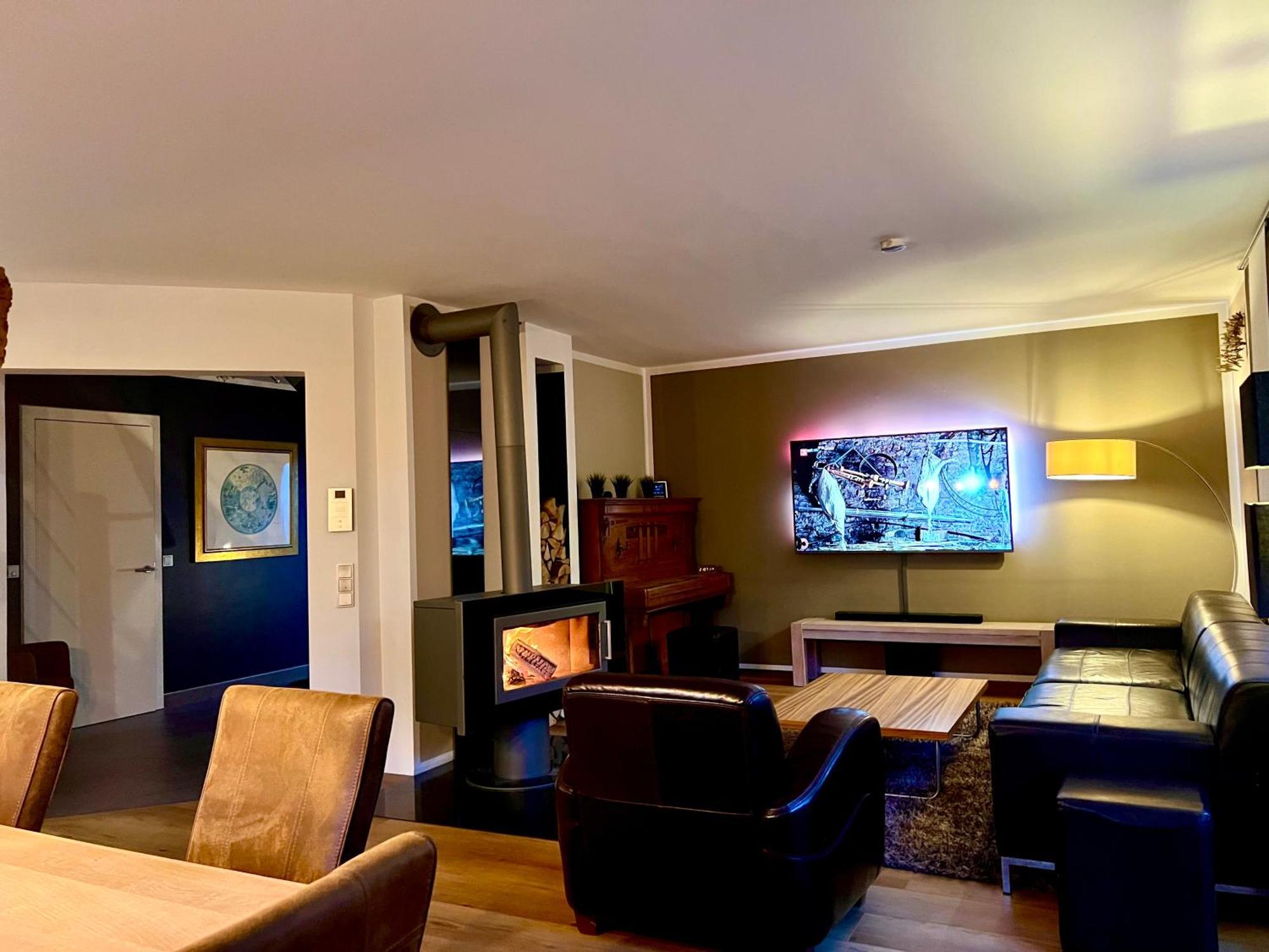 Ferienhaus Celeste 罗斯托克 外观 照片