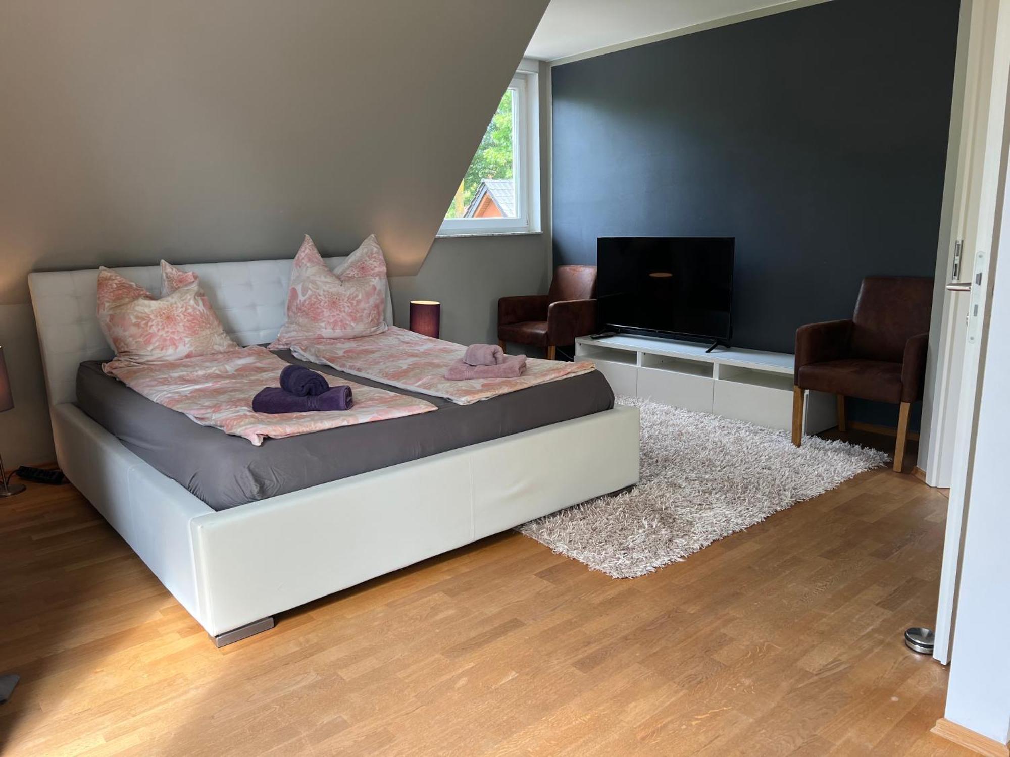 Ferienhaus Celeste 罗斯托克 外观 照片
