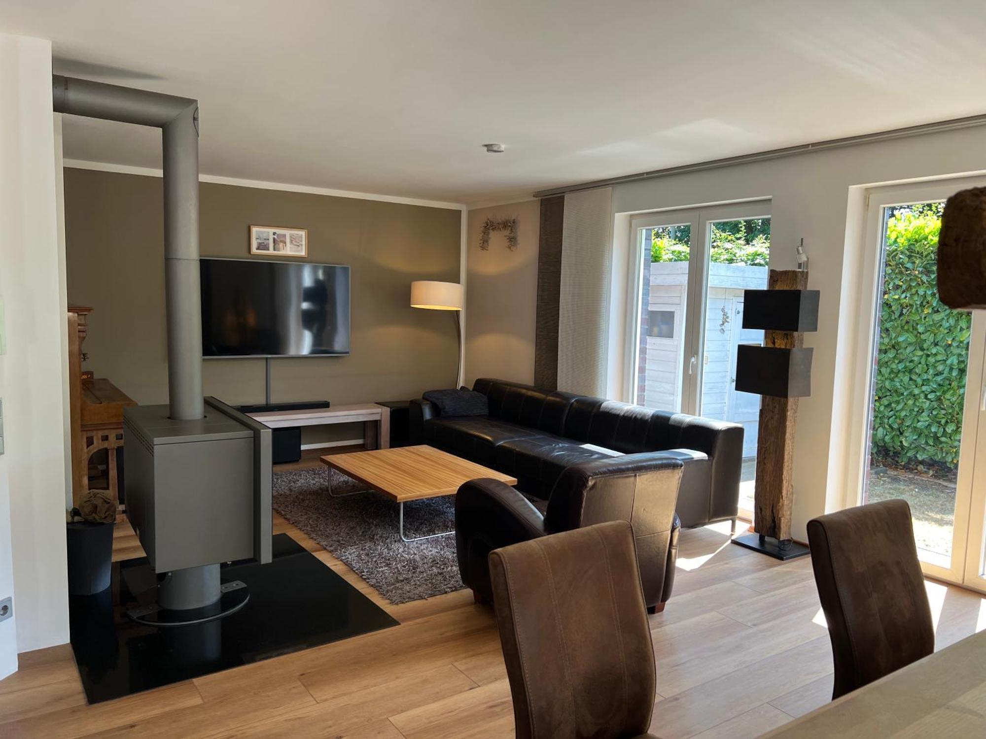 Ferienhaus Celeste 罗斯托克 外观 照片